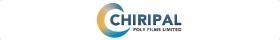 BOPP Film Manufacturers in India Chiripal Company Logo