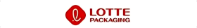 BOPP Film Manufacturers in Indonesia LOTTE PACKAGING Company Logo