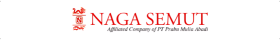 BOPP Film Manufacturers in Indonesia Naga Semut Company Logo