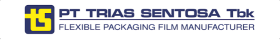 BOPP Film Manufacturers in Indonesia PT Trias Sentosa Tbk Logo