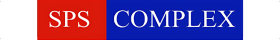 BOPP Film Manufacturers in Iran SPS Complex Company Logo