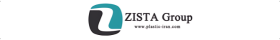 BOPP Film Manufacturers in Iran ZISTA Company Logo