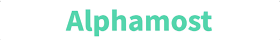 BOPP Film Manufacturers in Malaysia Alphamost Company Logo