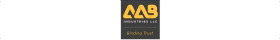 BOPP Film Manufacturers in UAE AAB Company Logo