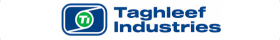 BOPP Film Manufacturers in UAE TAGHLEEF Company Logo