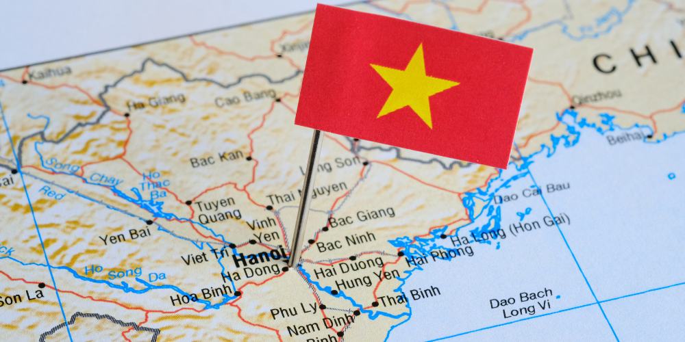 BOPP Film Manufacturers in Vietnam