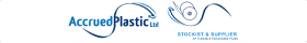 BOPP Film Manufacturers in the UK Accrued Plastic Ltd Logo