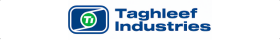 BOPP Film Manufacturers in the USA Taghleef Industries Company Logo