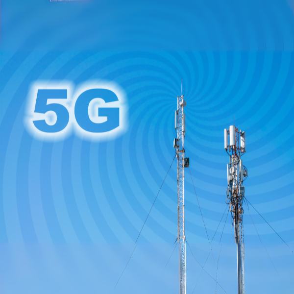 LCP Film For 5G Base Station