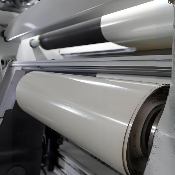 LCP Film Production Line