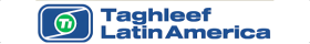 BOPP Film Manufacturers in Mexico Taghleef Industries Company Logo