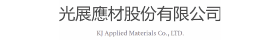 BOPP Film Manufacturers in Taiwan KJ Company Logo