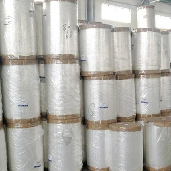PLA Film in Stock