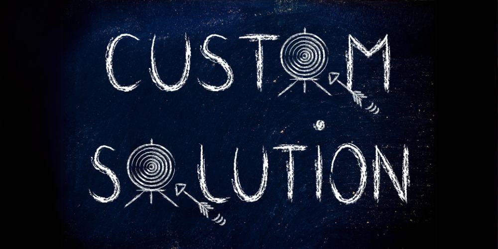 Cloud Film Can Provide Customized Solutions For You