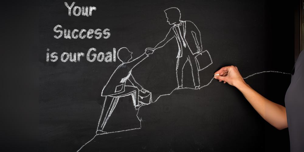Your Success is CloudFilm's Priority