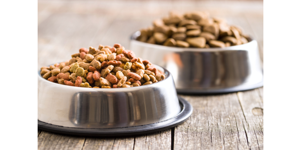 PED Dry Food