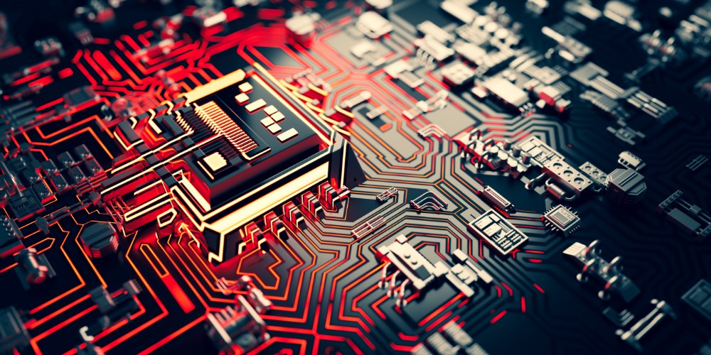 PEEK Film for Electronic Semiconductor