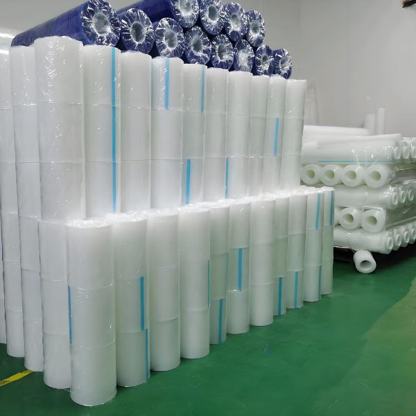 Antistatic PE Protective Film