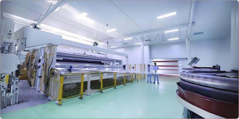 BOPA Film Production Line
