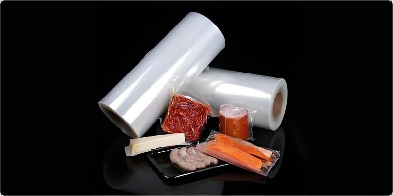 BOPA Film Used for Various Packaging Applications