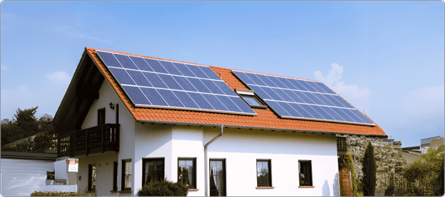 BOPET Film Serves as a Backsheet Material in Solar Panels