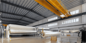BOPP Film Production Line