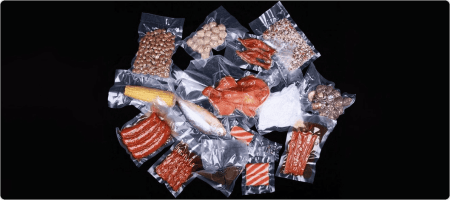 CPP Film Is Used For Retort Pouches
