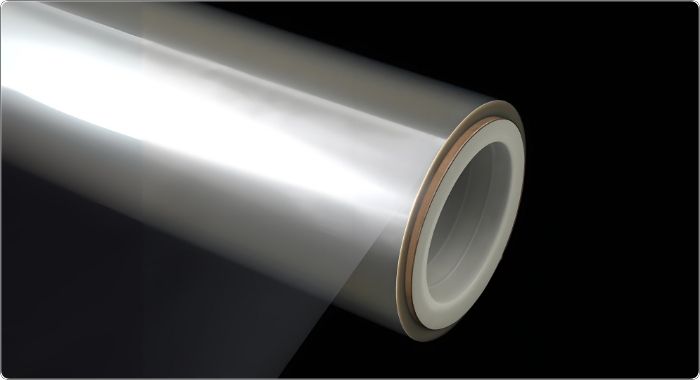 CloudFilm Can Provide 11 Types Of ALOx PET Film