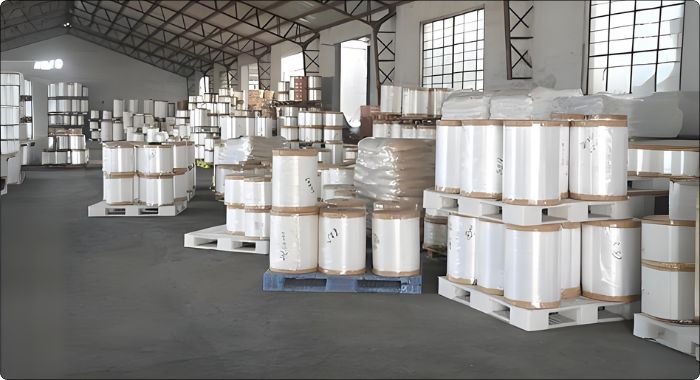 CloudFilm Provides Various Types Of Plastic Films