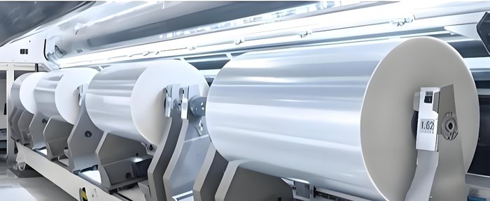 CloudFilm Provides You With High-Quality PCR BOPP (rBOPP)