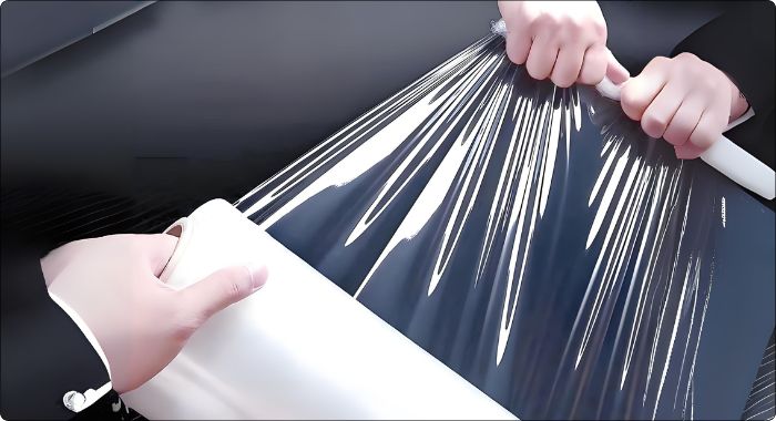 CloudFilm’s Stretch Film Offers Excellent Toughness