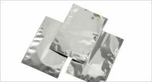 Flat Pouch
