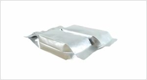 Gusseted Pouch