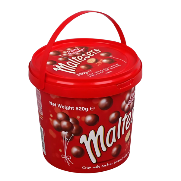 IML Film for Food Containers