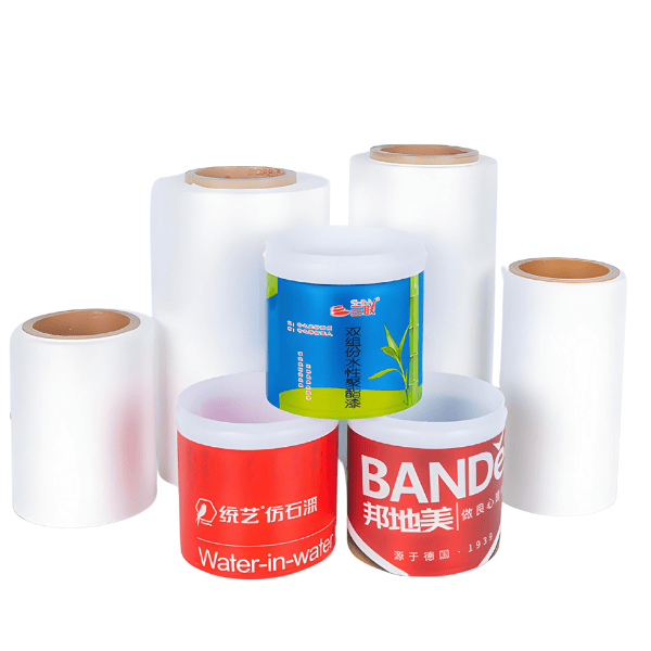 IML Roll Film