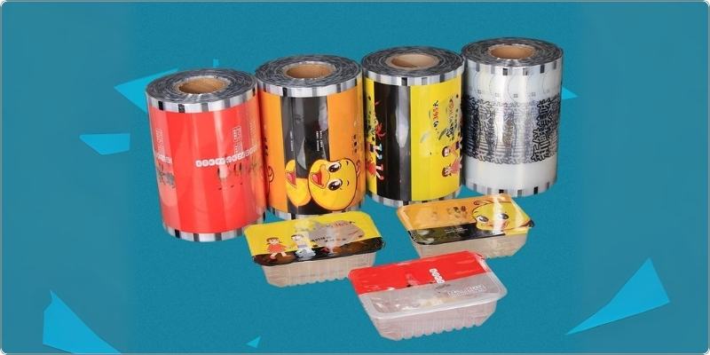 Lidding Film Is Applied In Multiple Fields Of The Packaging Industry