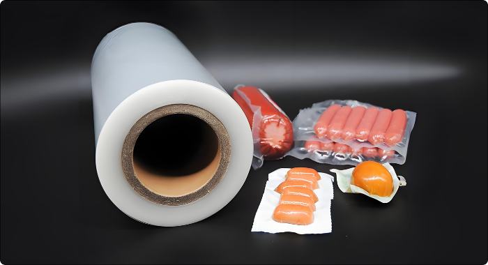 Nylon_EVOH Composite Materials Possess Both Mechanical Strength and Barrier Properties