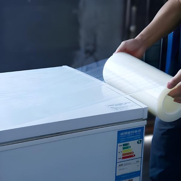 PE Protective Film For Appliance Housings
