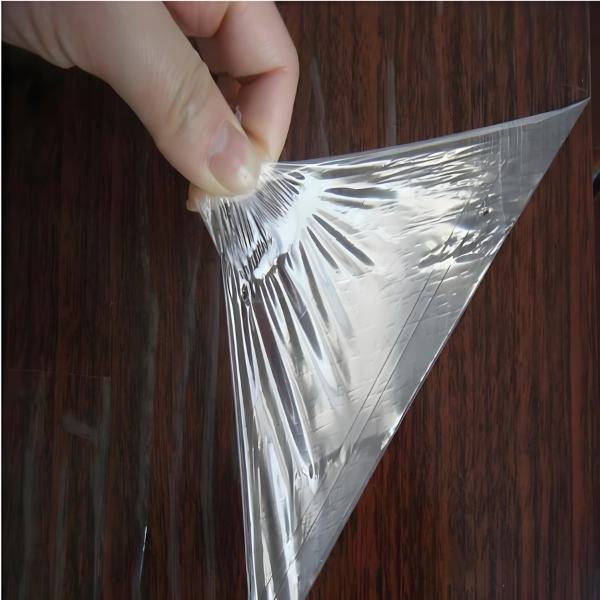 PE Protective Film_ Featuring Easy Removal and a Residue-Free Finish