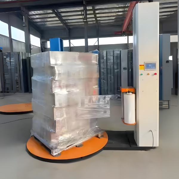 PE Stretch Film For Automatic Packing Machines