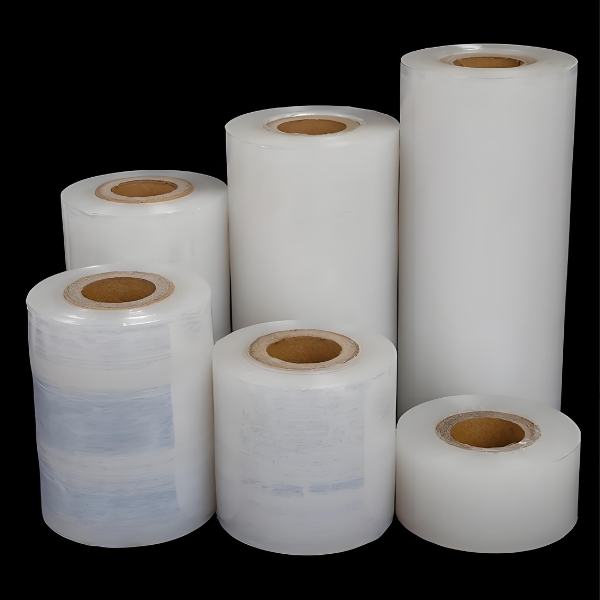 PE Stretch Film In Different Specifications