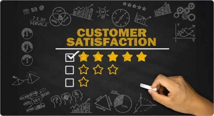 PET ALOx Ensures Customer Satisfaction