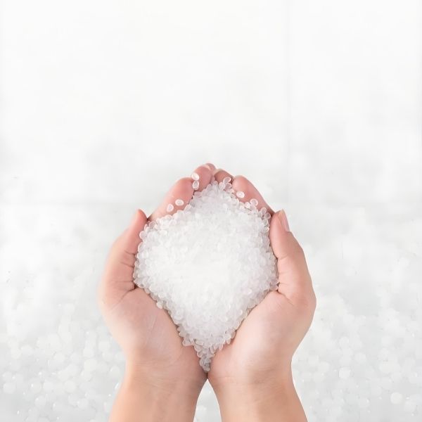 PET PE Film Is Manufactured Using High-Quality Raw Materials