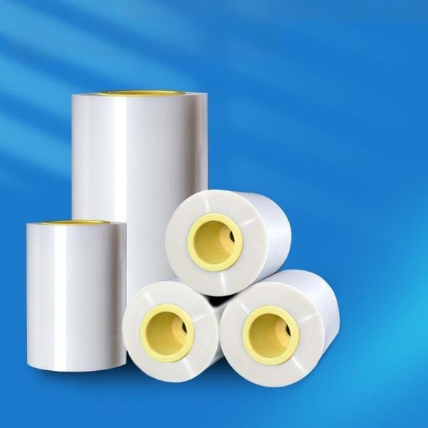 PET PE Laminated Film