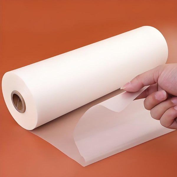 PET Thermal Lamination Film