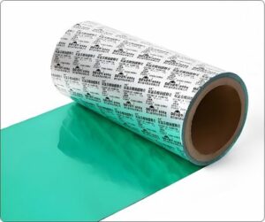 Vmpet Window PET VMPET PE High Barrier Packaging | CloudFilm Guide