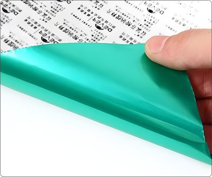 PET VMPET PE Exceptional Performance