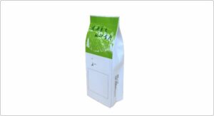 Quad Seal Pouch