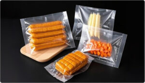 Retort Pouches