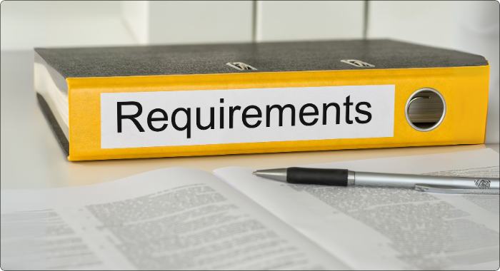 Select the Appropriate Material Based on Specific Requirements